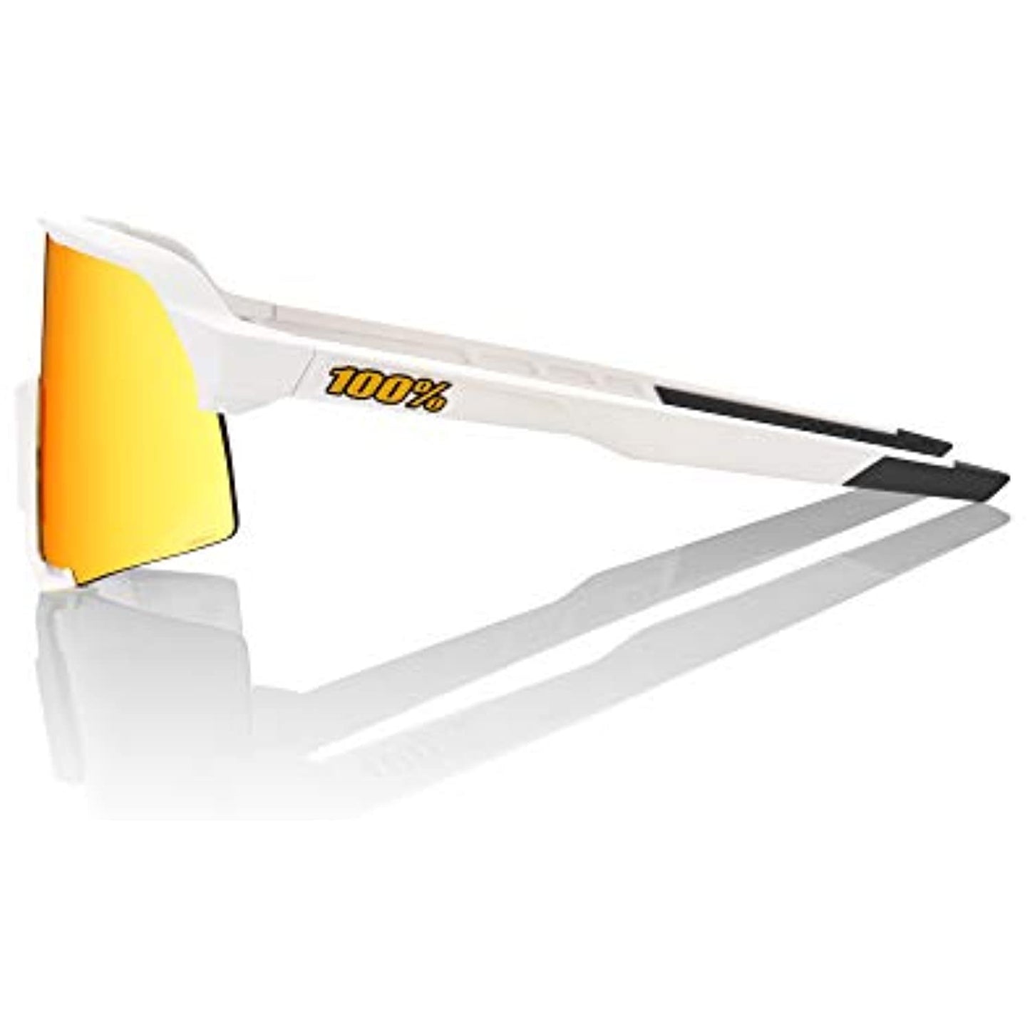 100% S3 Sport Performance Sunglasses - Sport and Cycling Eyewear