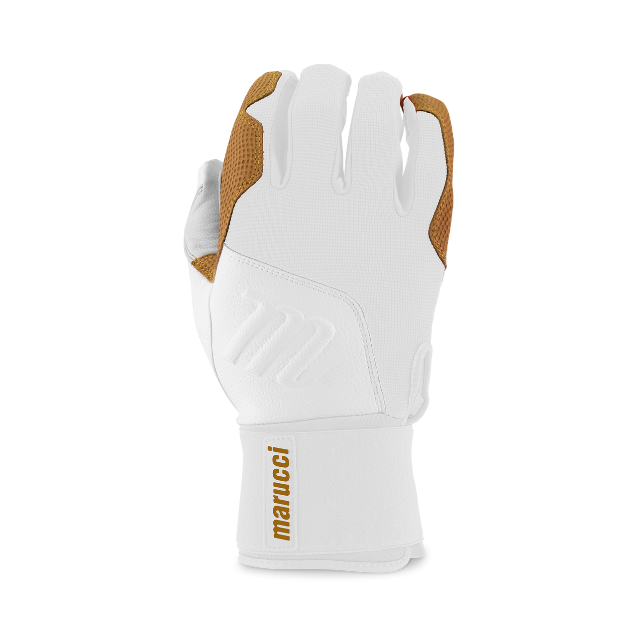 Marucci Blacksmith Full Wrap Batting Glove