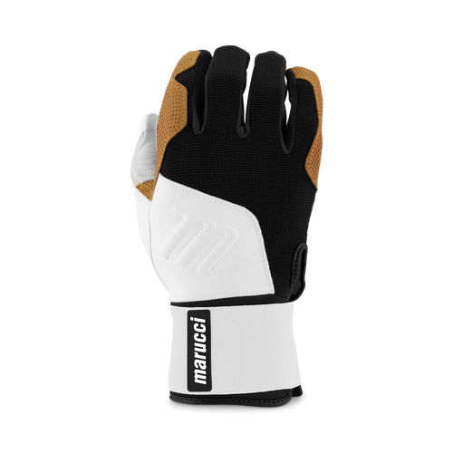 Marucci Blacksmith Full Wrap Batting Glove