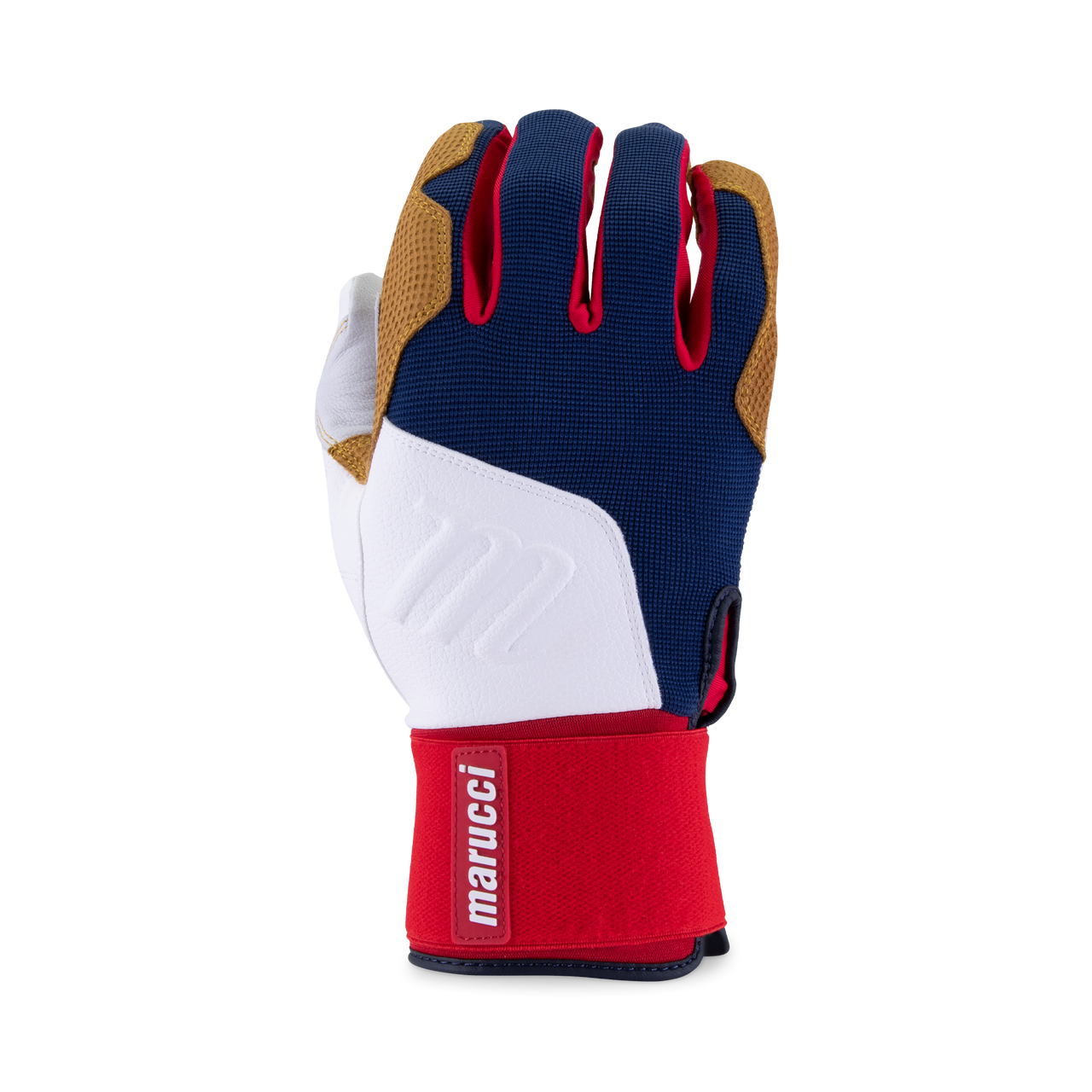Marucci Blacksmith Full Wrap Batting Glove