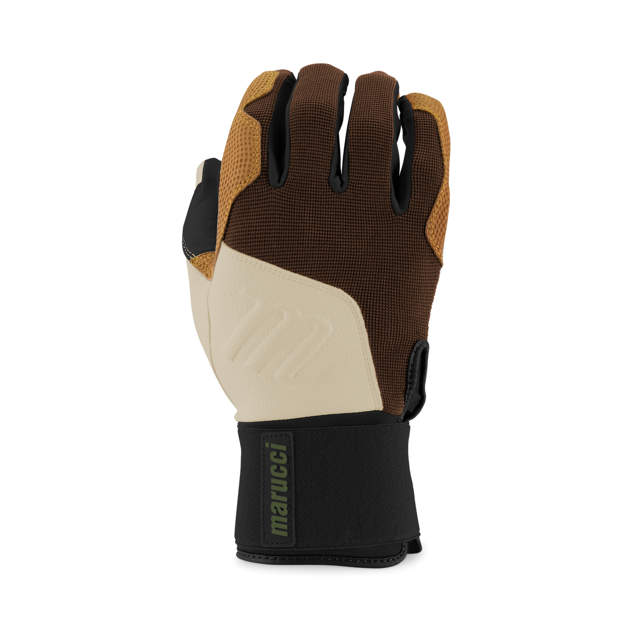 Marucci Blacksmith Full Wrap Batting Glove