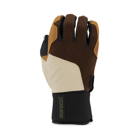 Marucci Blacksmith Full Wrap Batting Glove