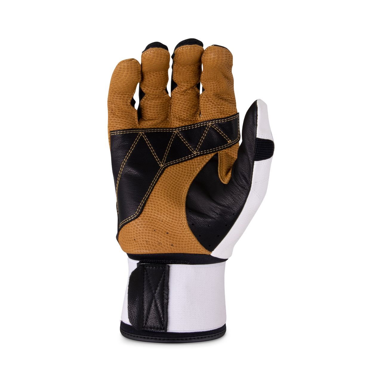 Marucci Blacksmith Full Wrap Batting Glove