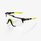 [SPEEDCRAFT] Gloss Black - Photochromic Lens