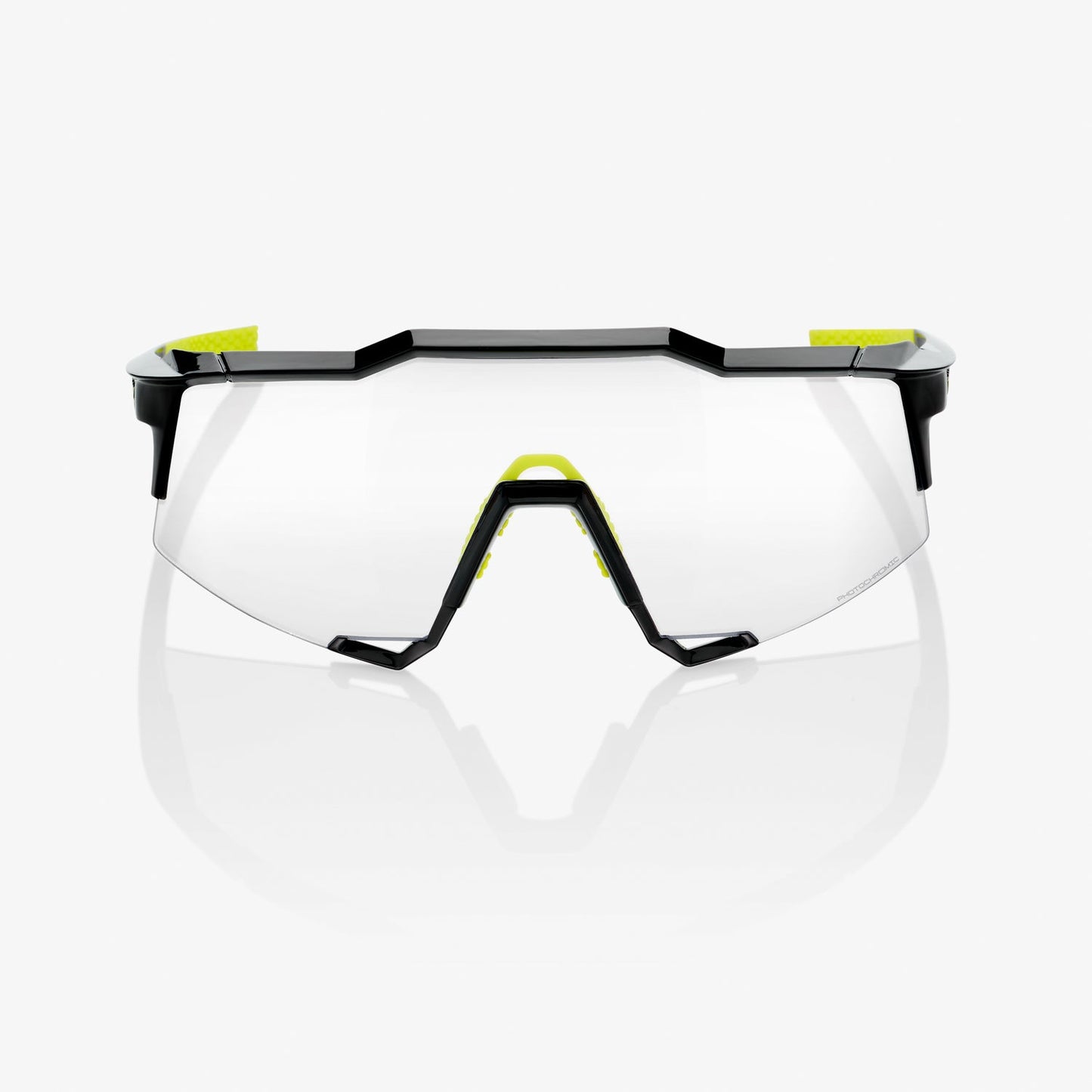 [SPEEDCRAFT] Gloss Black - Photochromic Lens