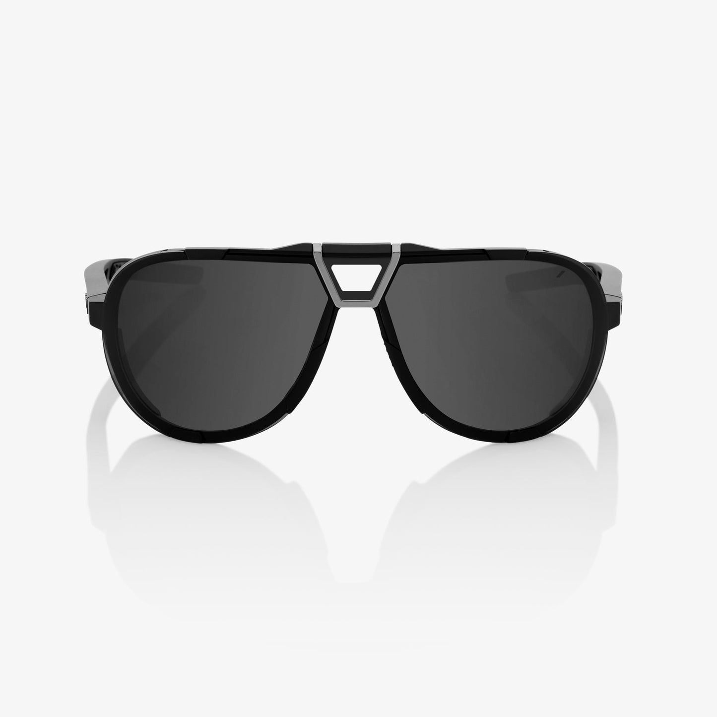[WESTCRAFT] Matte Black - Smoke Lens
