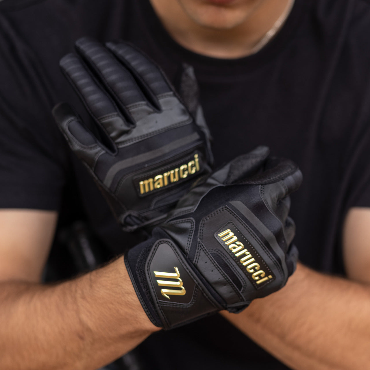 Marucci 2021 Pittards Reserve Batting Glove