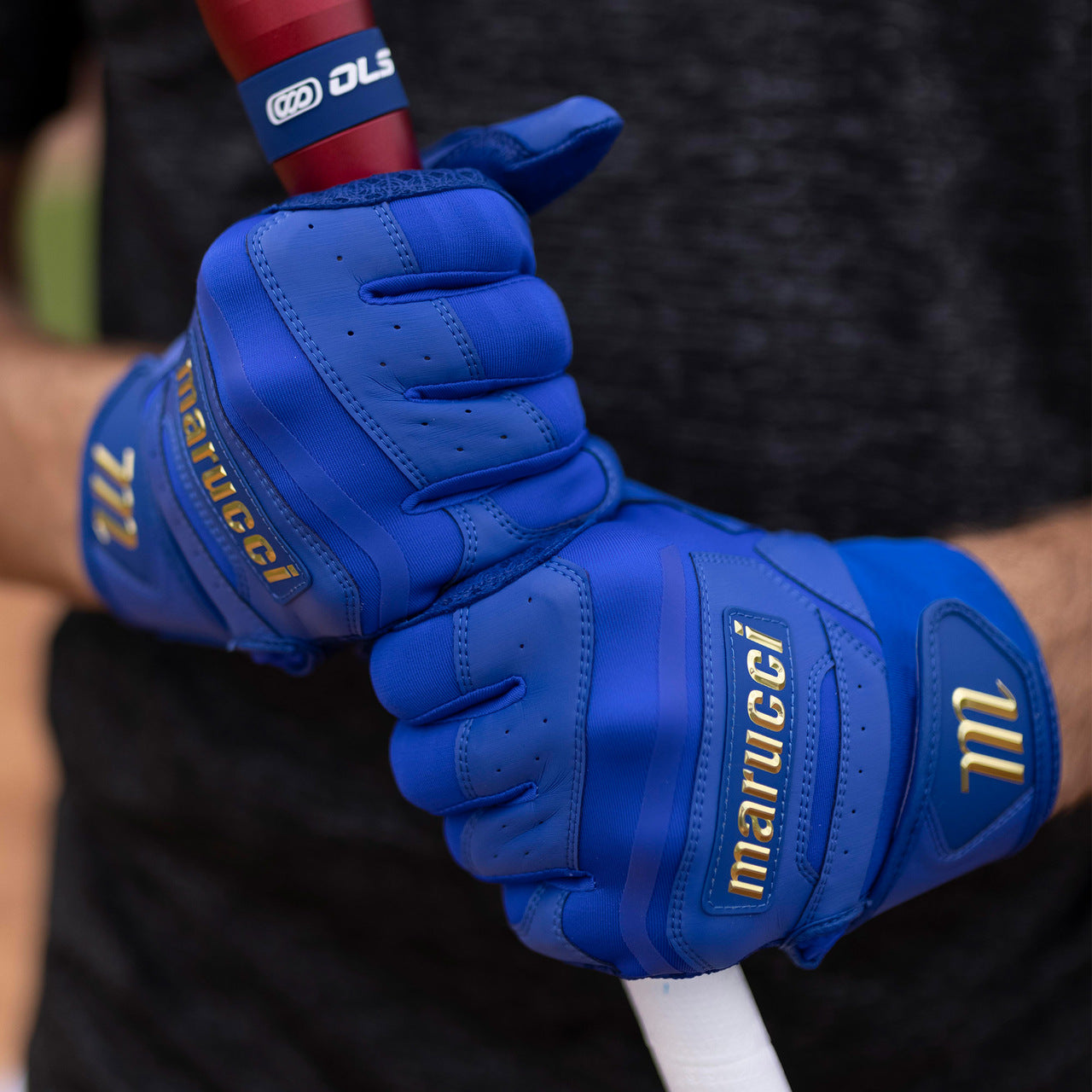 Marucci 2021 Pittards Reserve Batting Glove