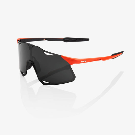 [HYPERCRAFT] Matte Oxyfire - Smoke Lens