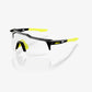 [SPEEDCRAFT SL] Gloss Black - Photochromic Lens